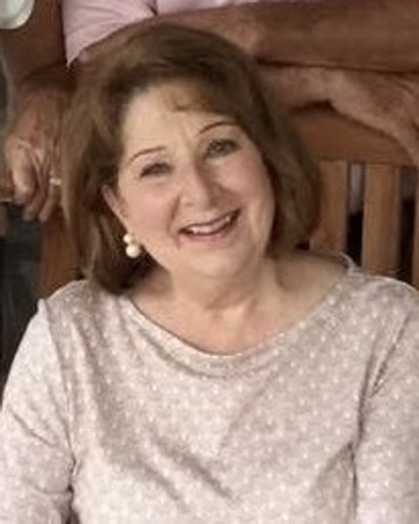 Barbara Jean Satyshur