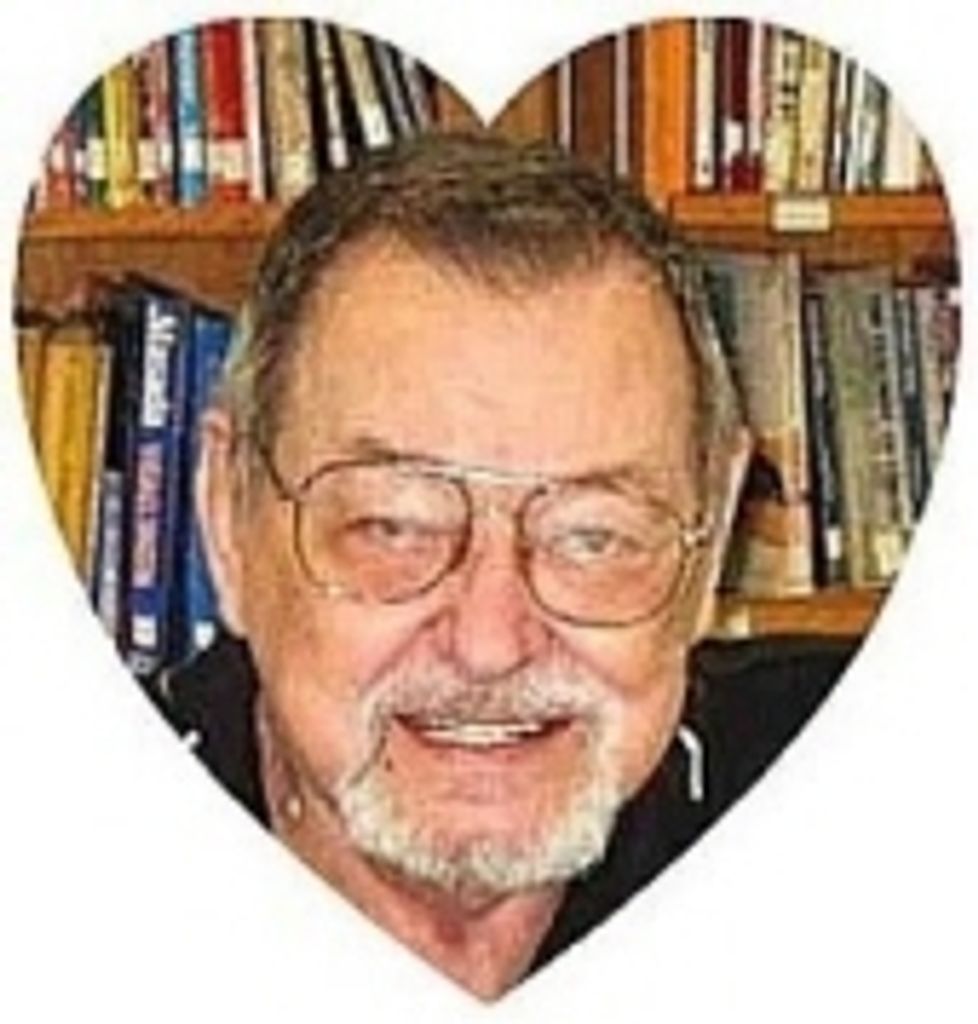 Robert Henry Scheuer