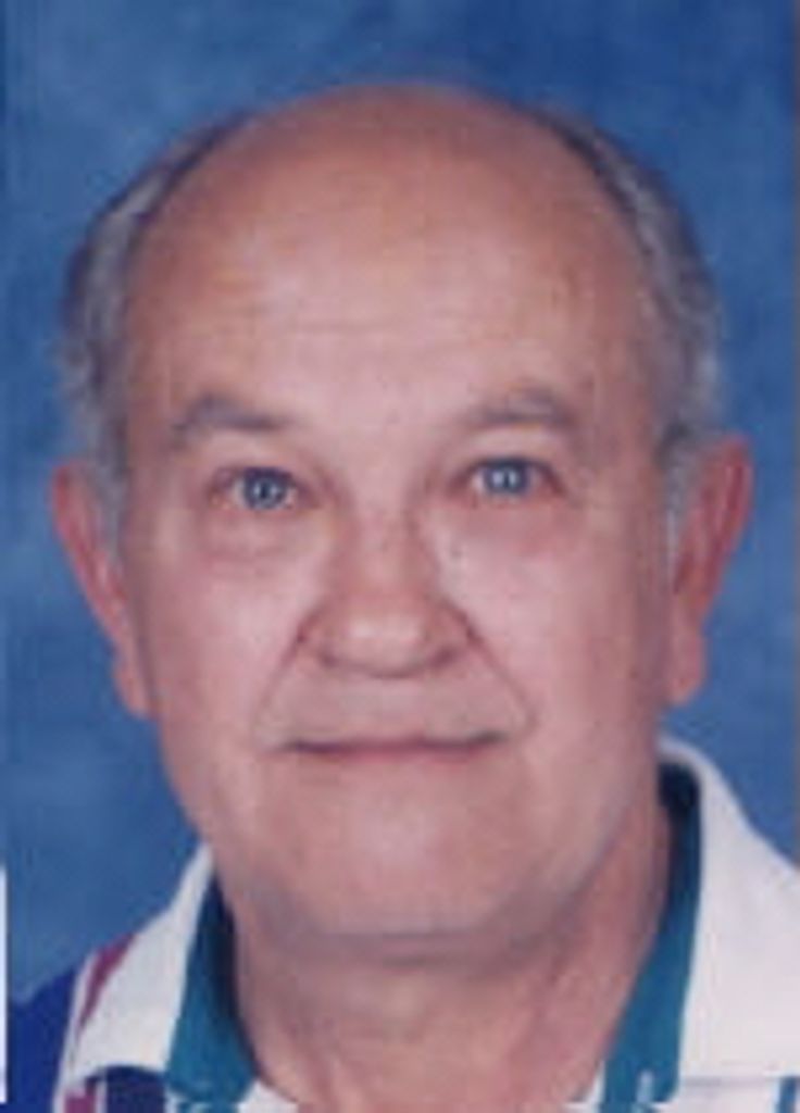 Milton James Witkowski Profile Photo