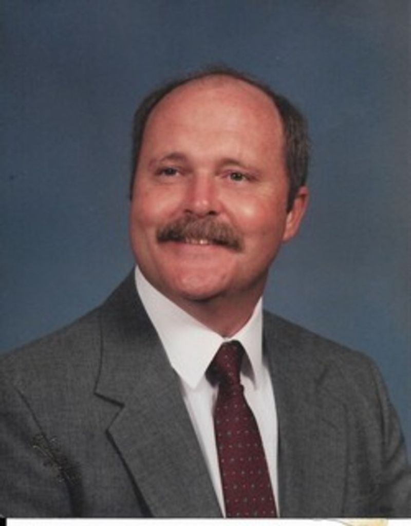 John Albert Williamson