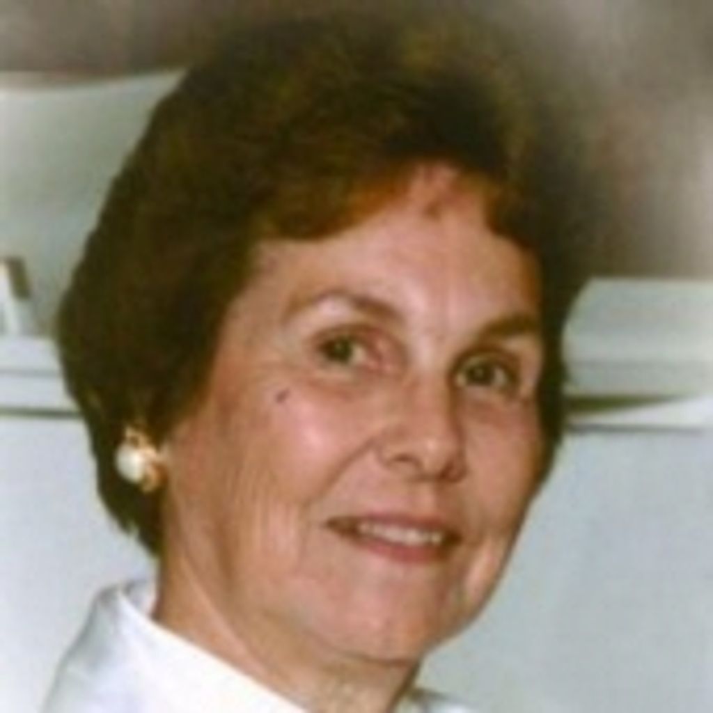 Mrs.  Lelia  V. Romo