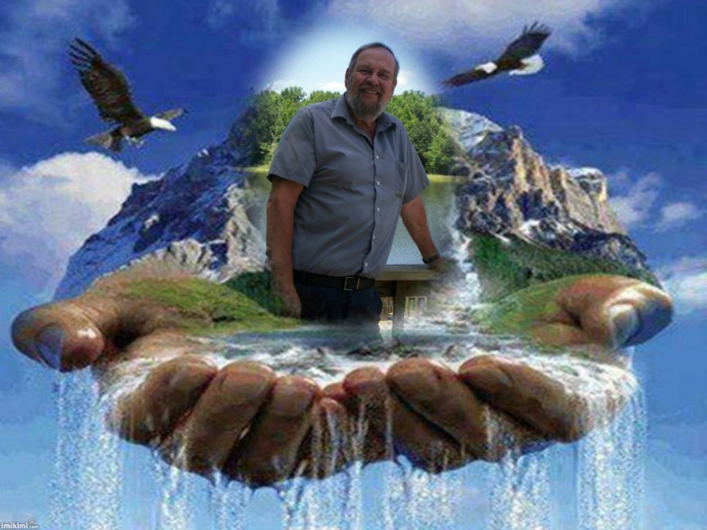 Patrick "Pat" Wesley Vandiver, Sr.