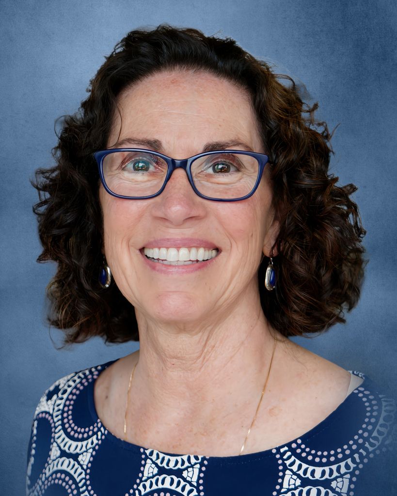 Susan M. Ogle
