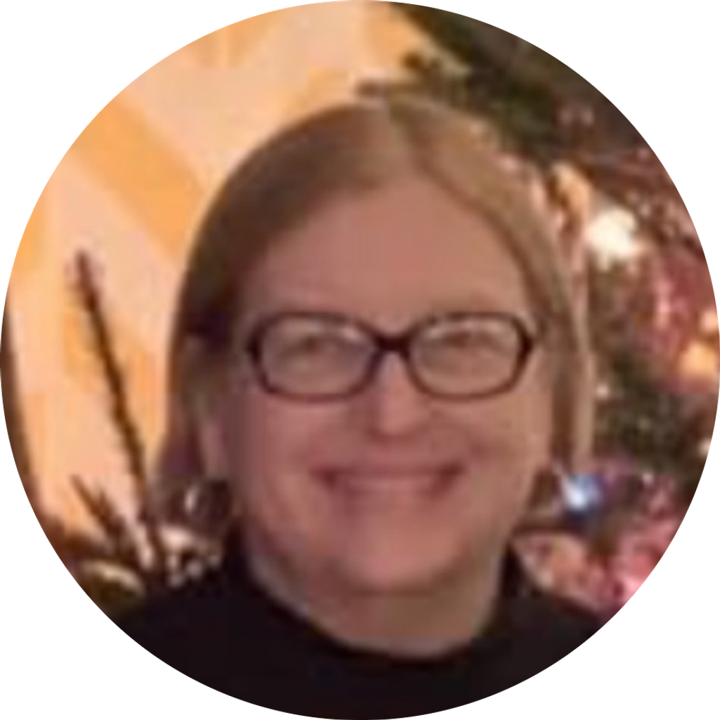 Kathleen M. Cartin