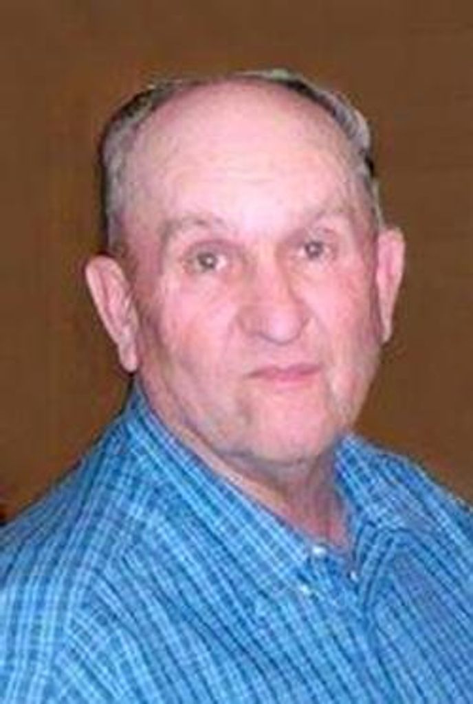 Maurice Stuart Shelton, Jr.