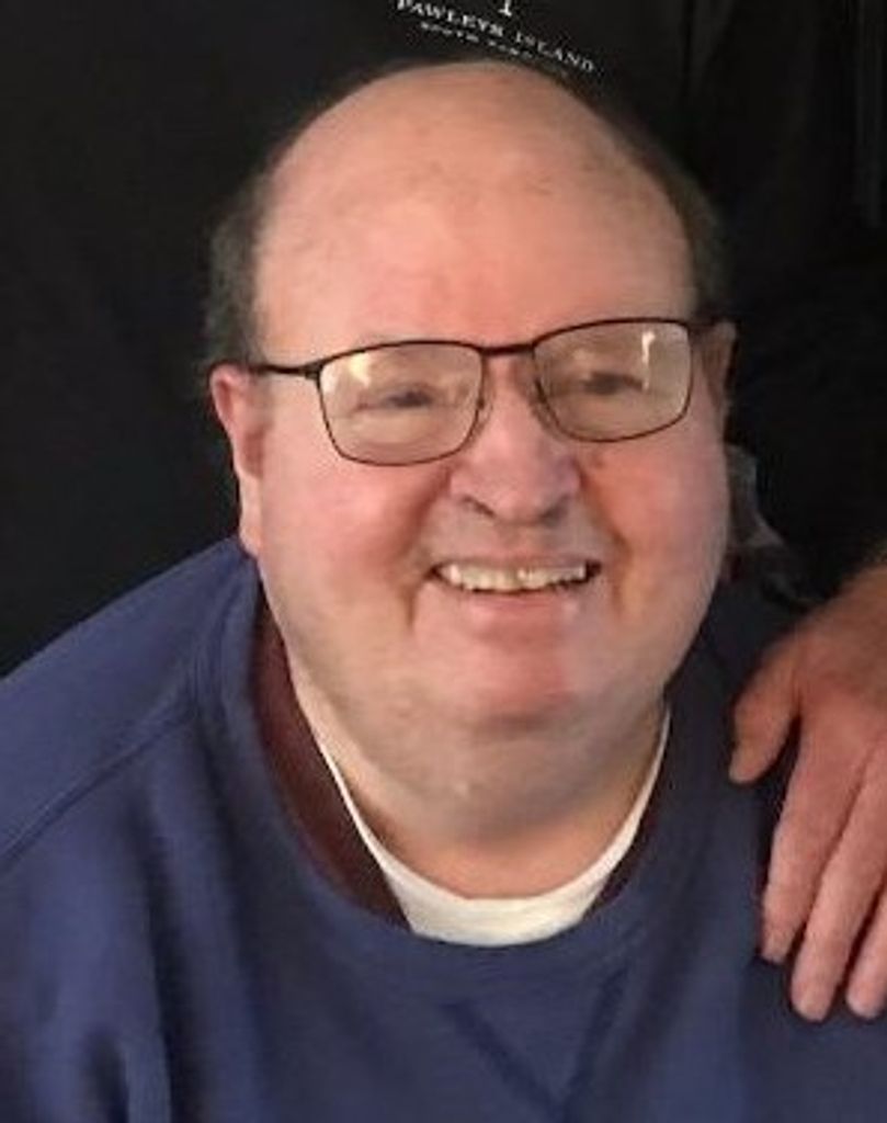 William Richardson Profile Photo