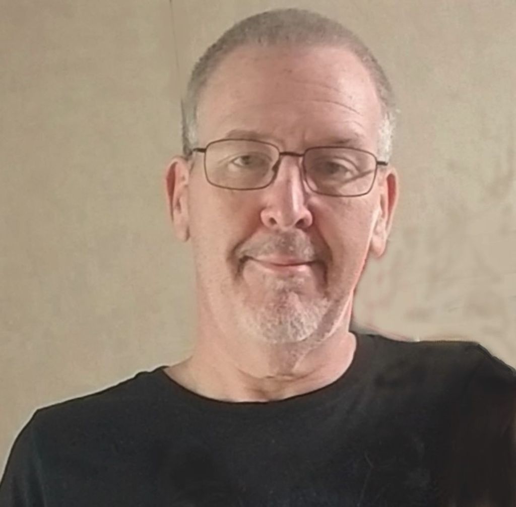Ron Lewis