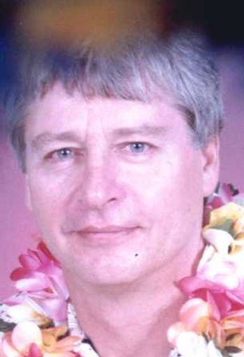 Murray L. Ricketts Profile Photo