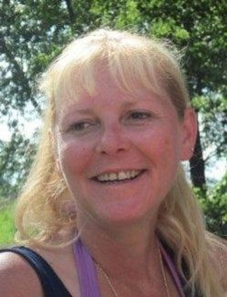 Teresa Lynn Cooling