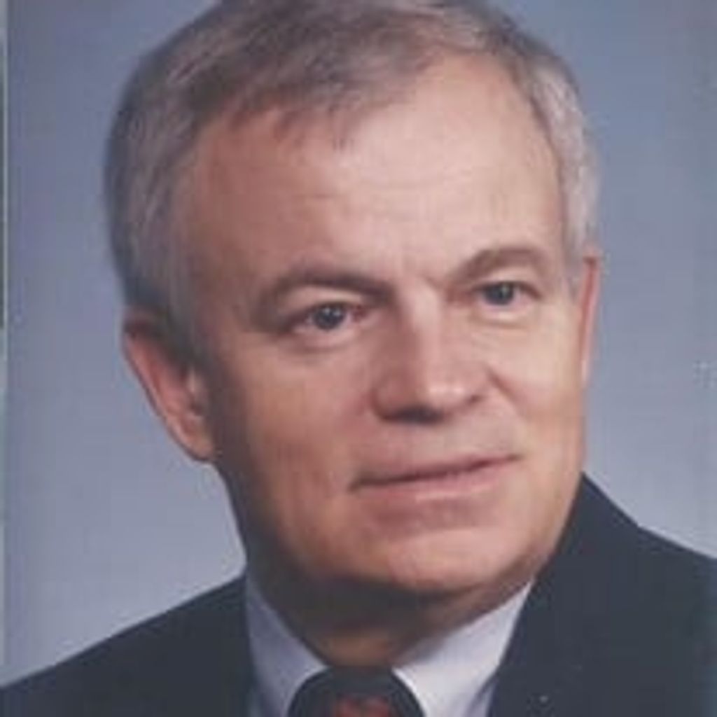 Lewis Walker Iii Profile Photo