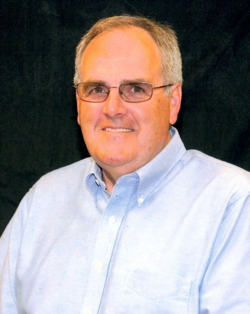 Donald D. Logan Profile Photo