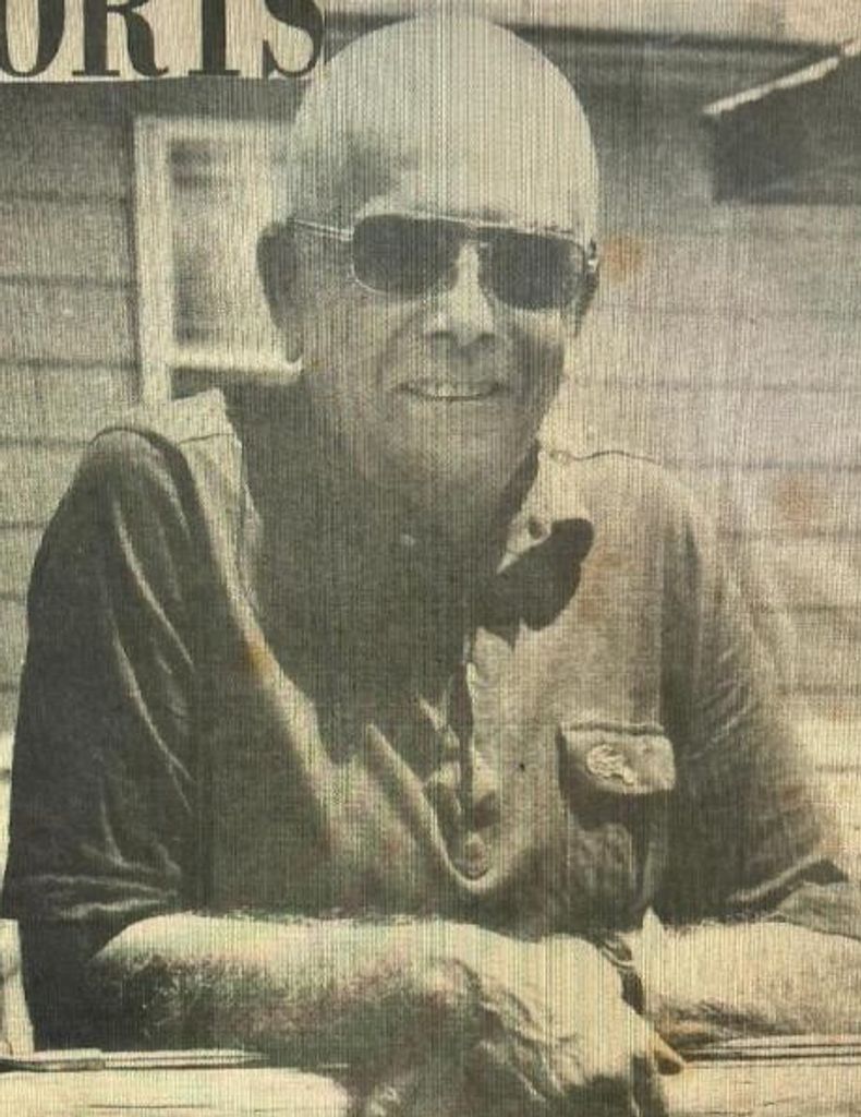 Richard Joseph Cusack Profile Photo