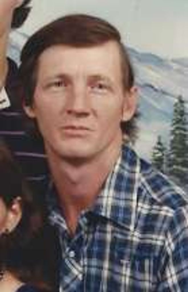 Harley Rosevelt Burleson