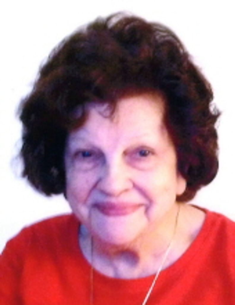 Darlene M. Elliott