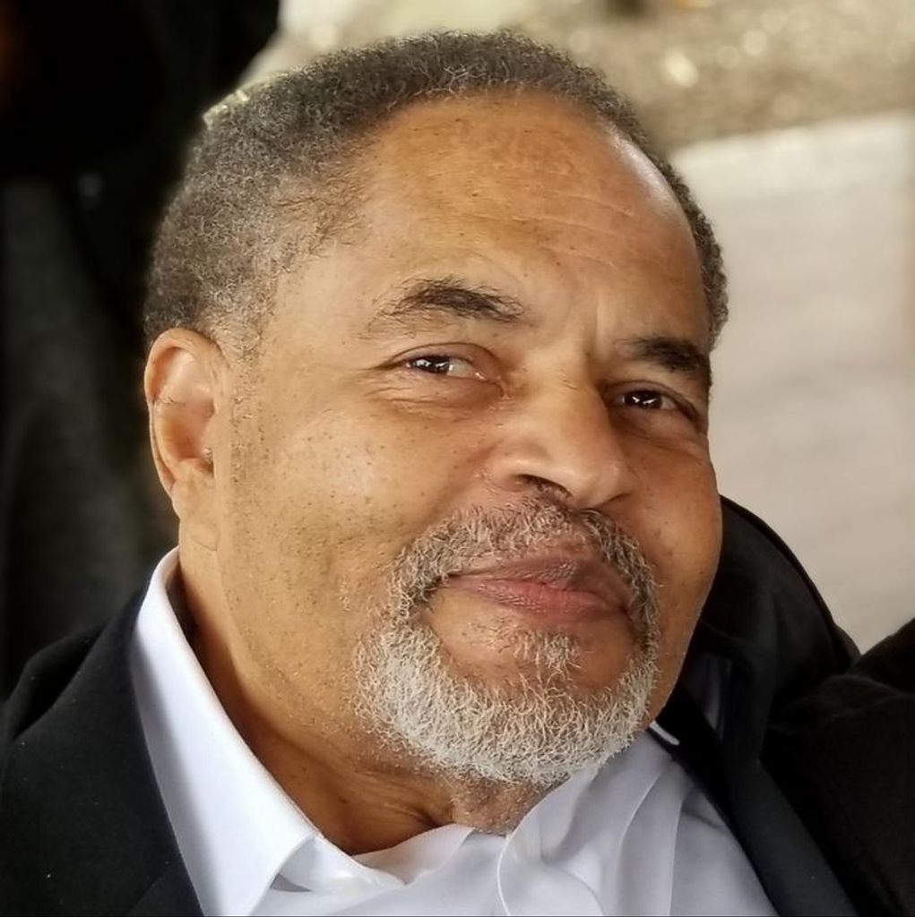 Charles Evans Coleman Jr.