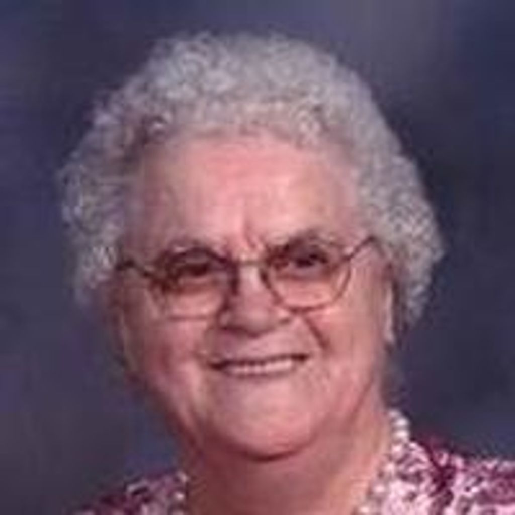 Vera Mae Day...Age 86