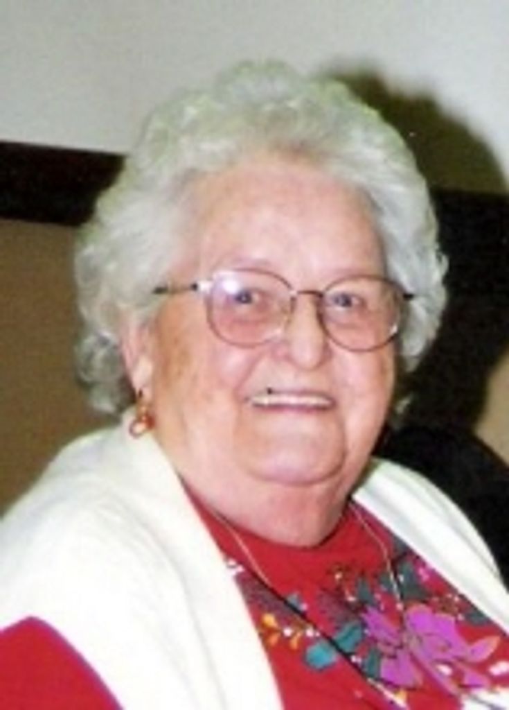 Anna V. Viola