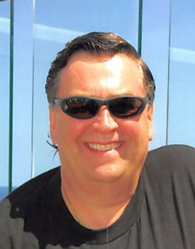 Michael J. Campbell Profile Photo