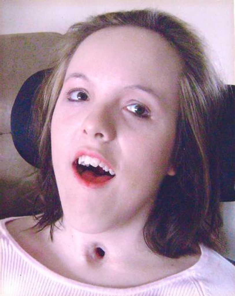 Heather Breann Graves Profile Photo