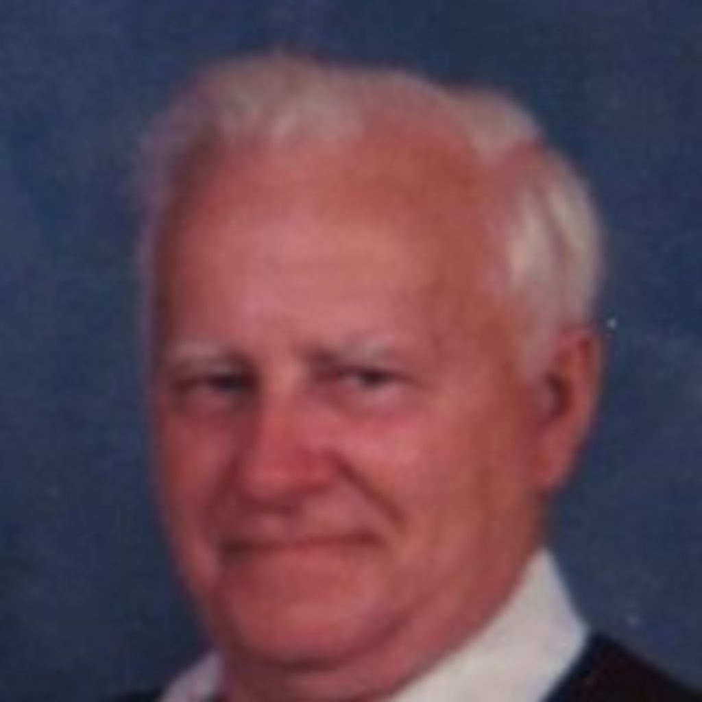 Elton Charles Good