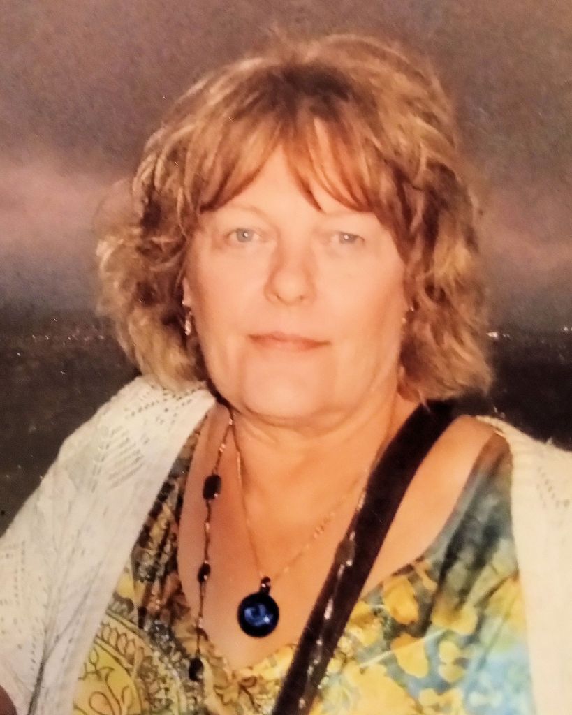 Maureen S. Mathre