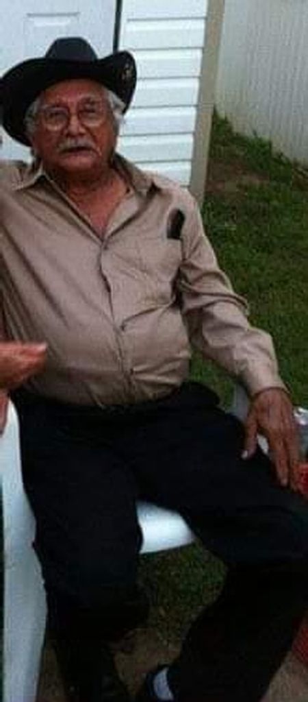 Lucio A. Aranda Profile Photo