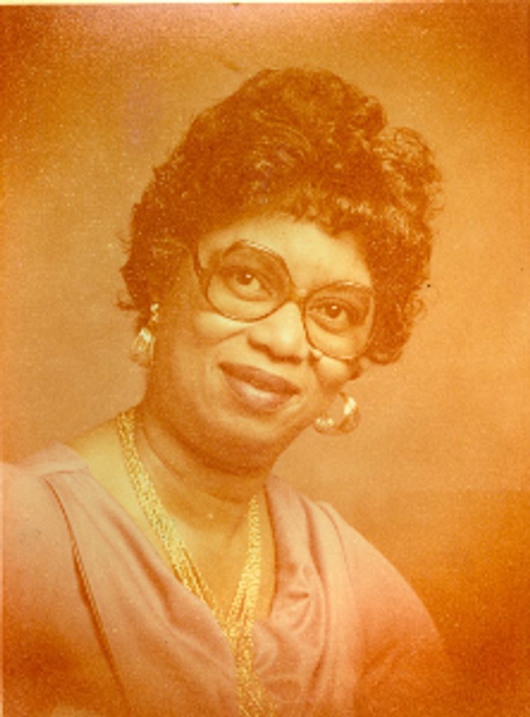 Anna Kathleen Murrell
