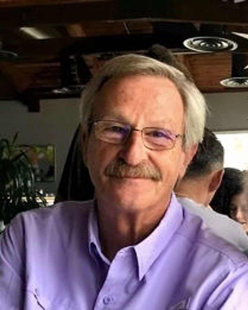 Joseph Michael Thiel Profile Photo