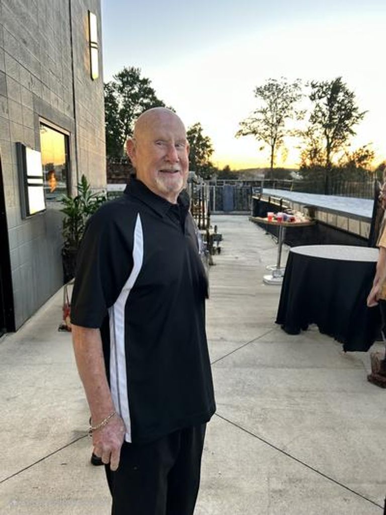 Chuck R. White Profile Photo