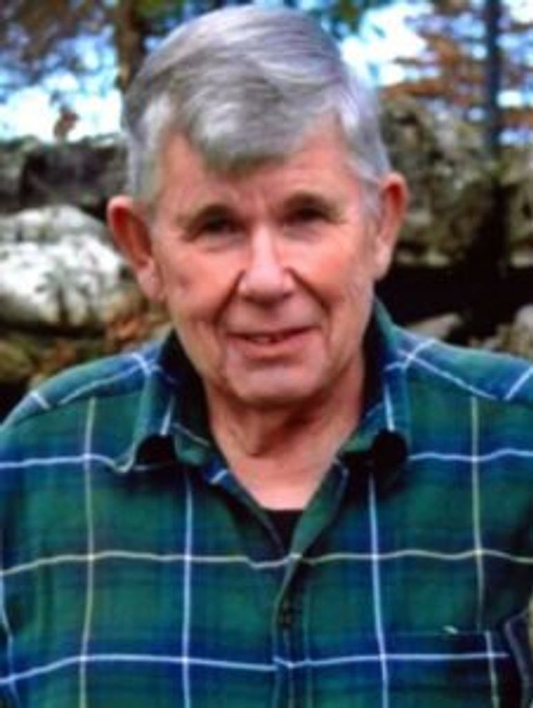 Ronald Dewey Barnett Profile Photo