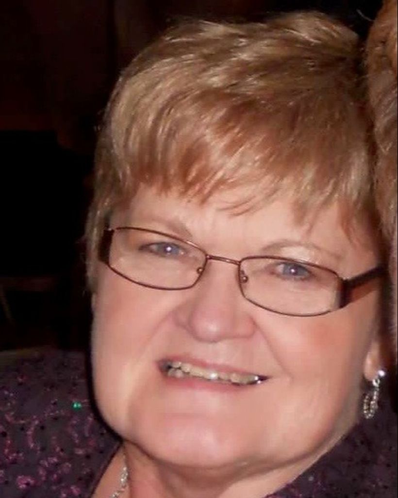 Beverly "Bev" (Richey) Simons Profile Photo