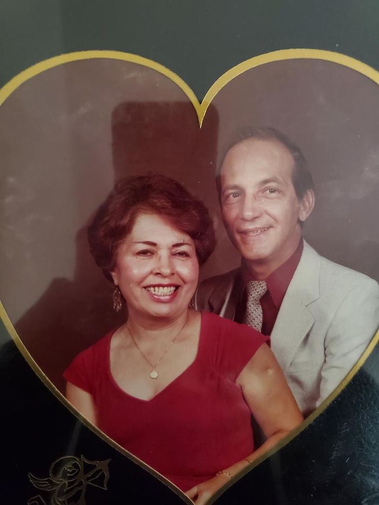 Antonio Martin Claveria Profile Photo