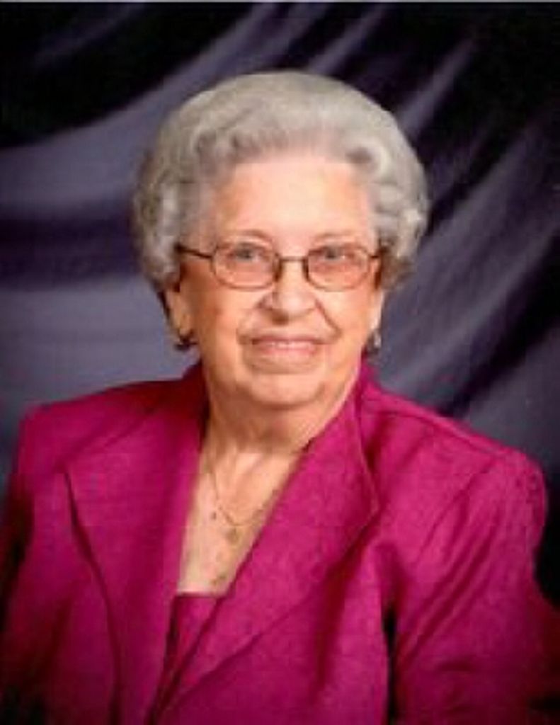 Juanita Dykes