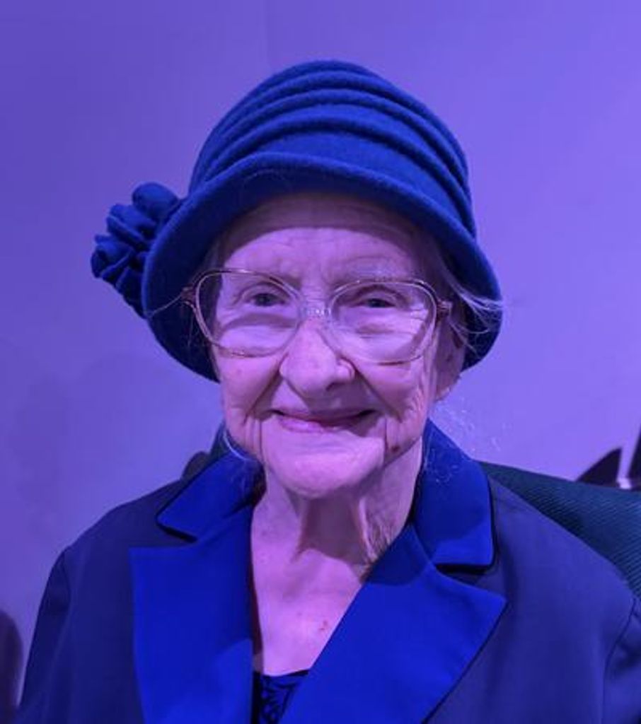 Mary Lucille Cornett Profile Photo