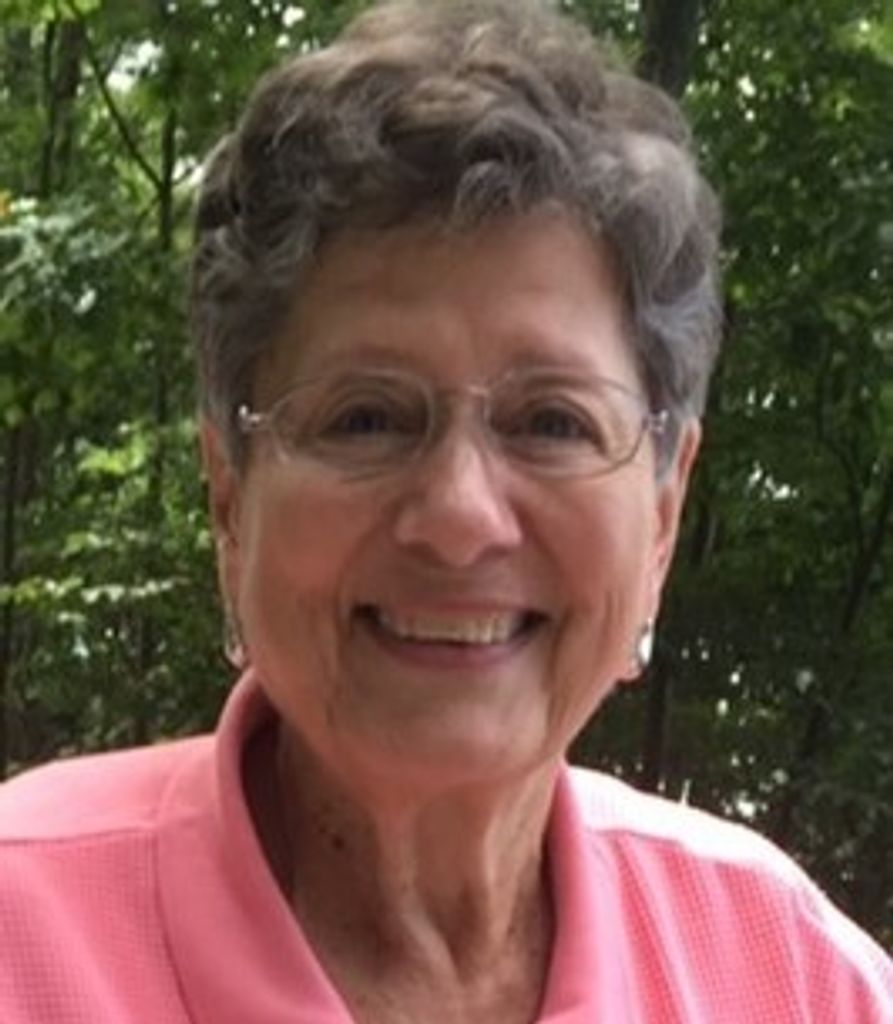 Marie Ellen "Chic" (Wilcox)  Heckman Profile Photo