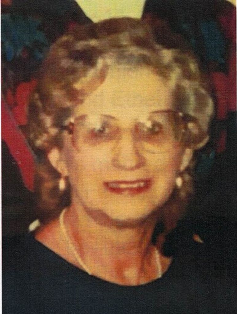 Delores Maxine Bay Profile Photo
