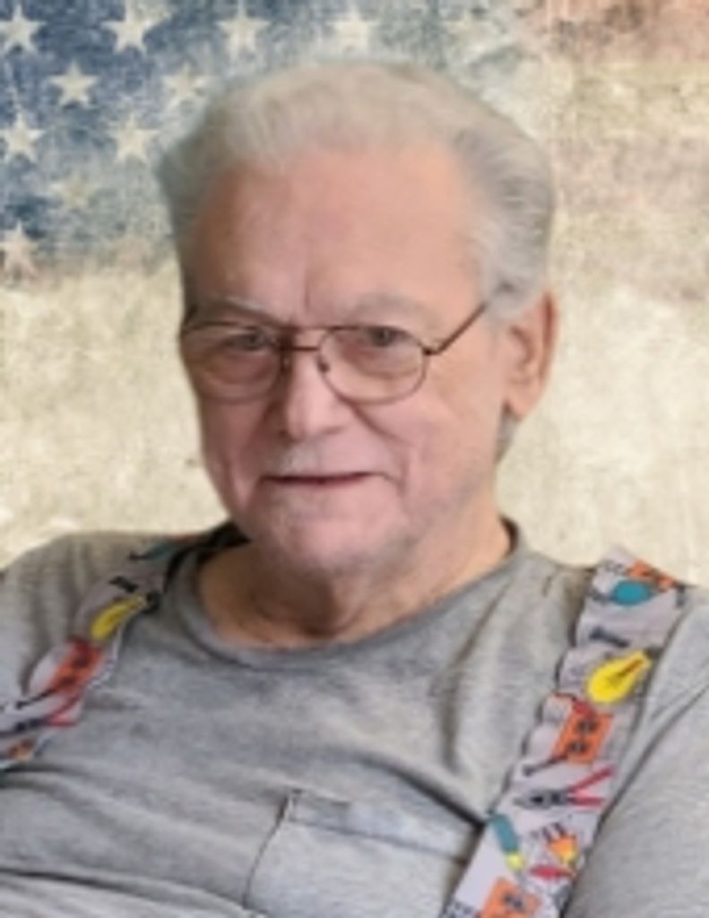 Kerry Eugene Turner Profile Photo