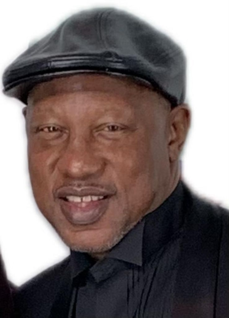 Lonnie Ray Jefferson Profile Photo