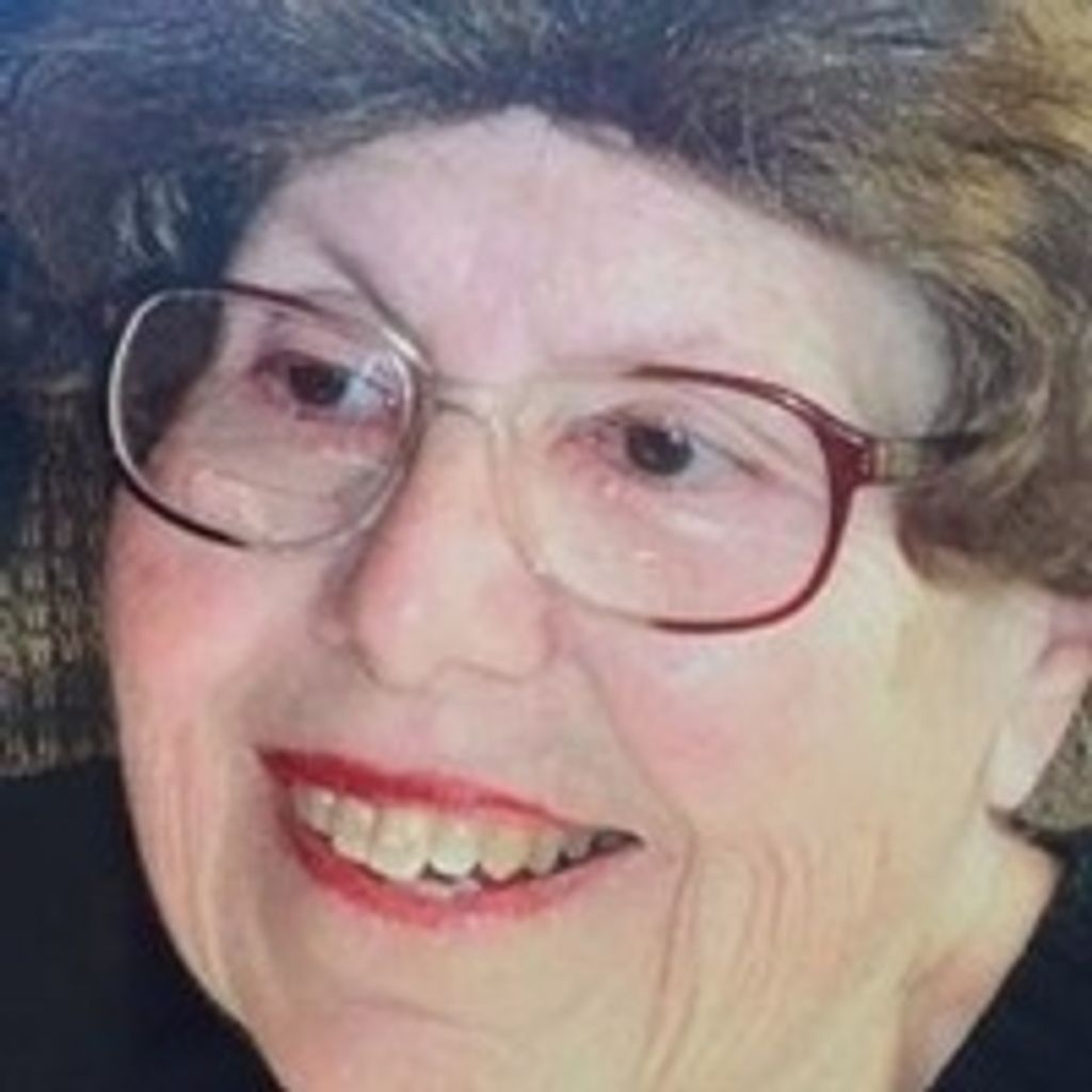 Joyce Learned