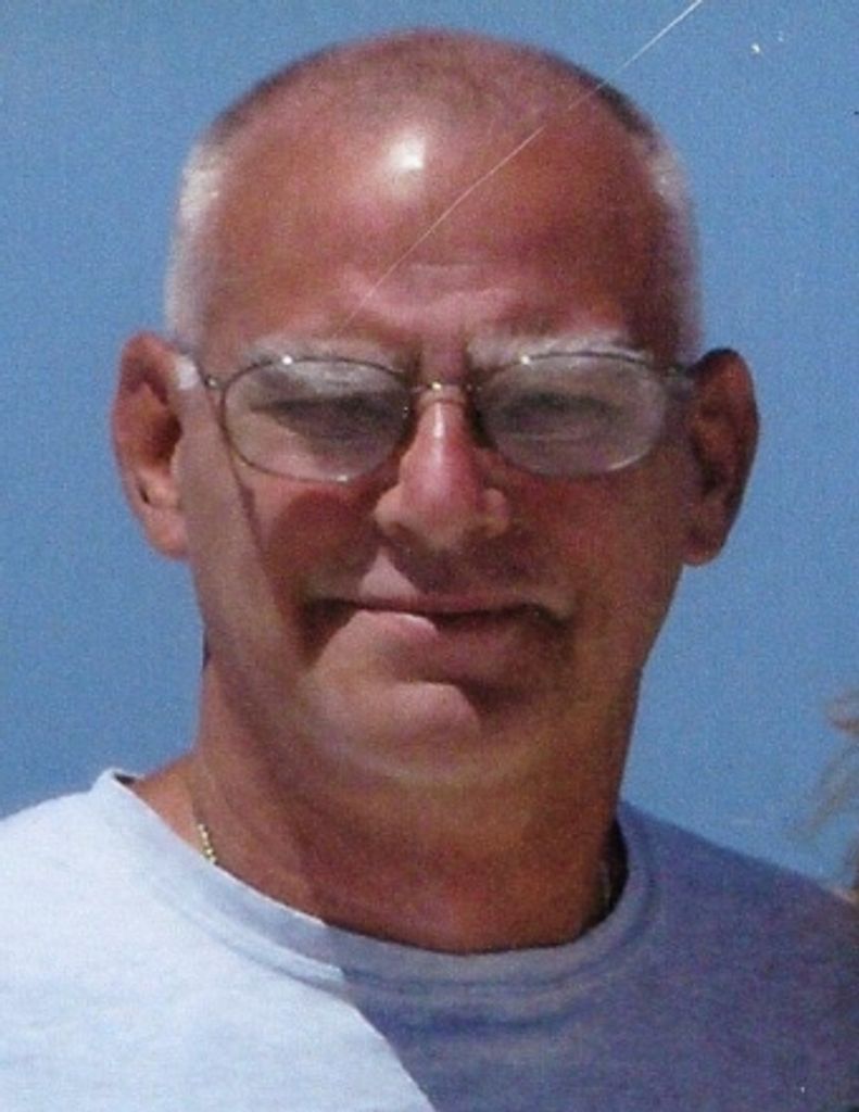 Ronald Paul Smith