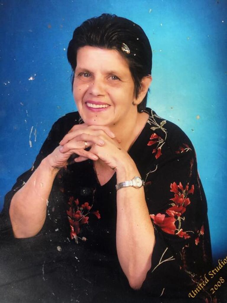Stella Duby Profile Photo