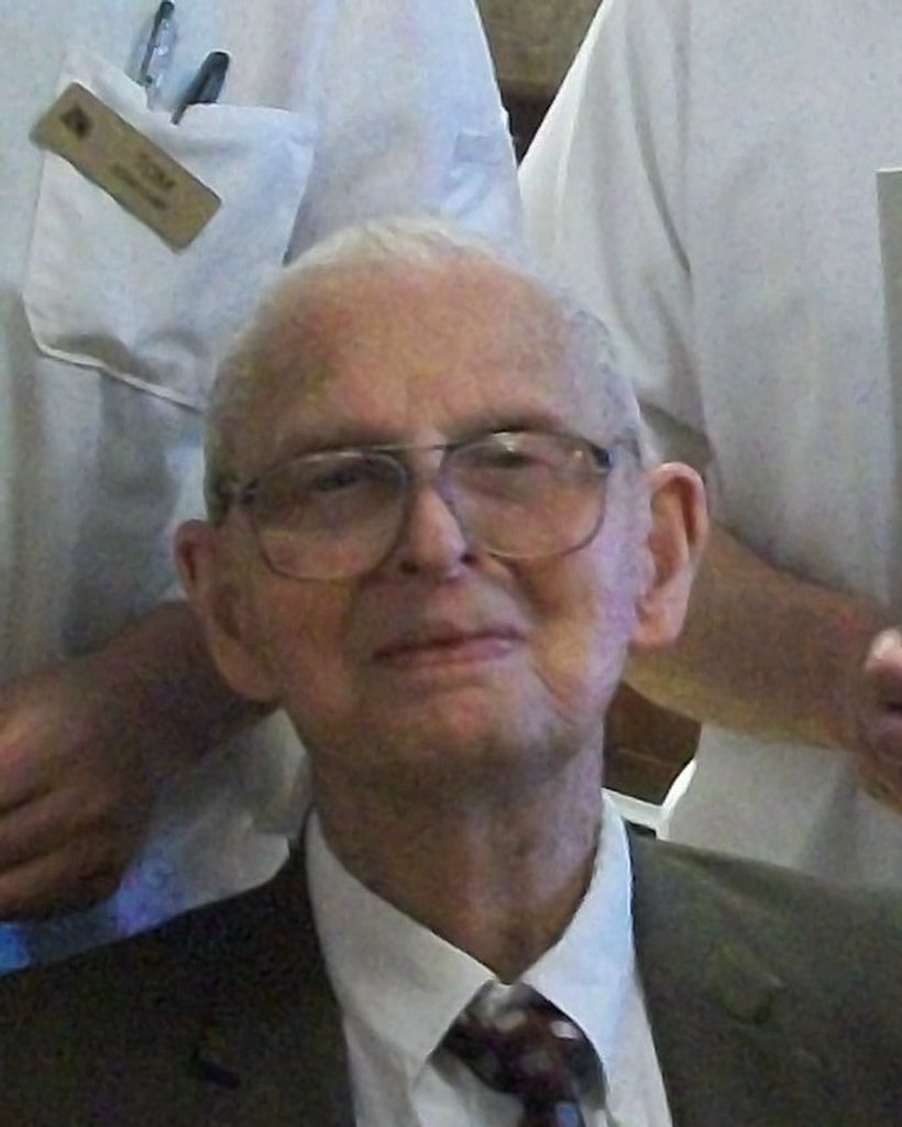 Alton Hamm Profile Photo
