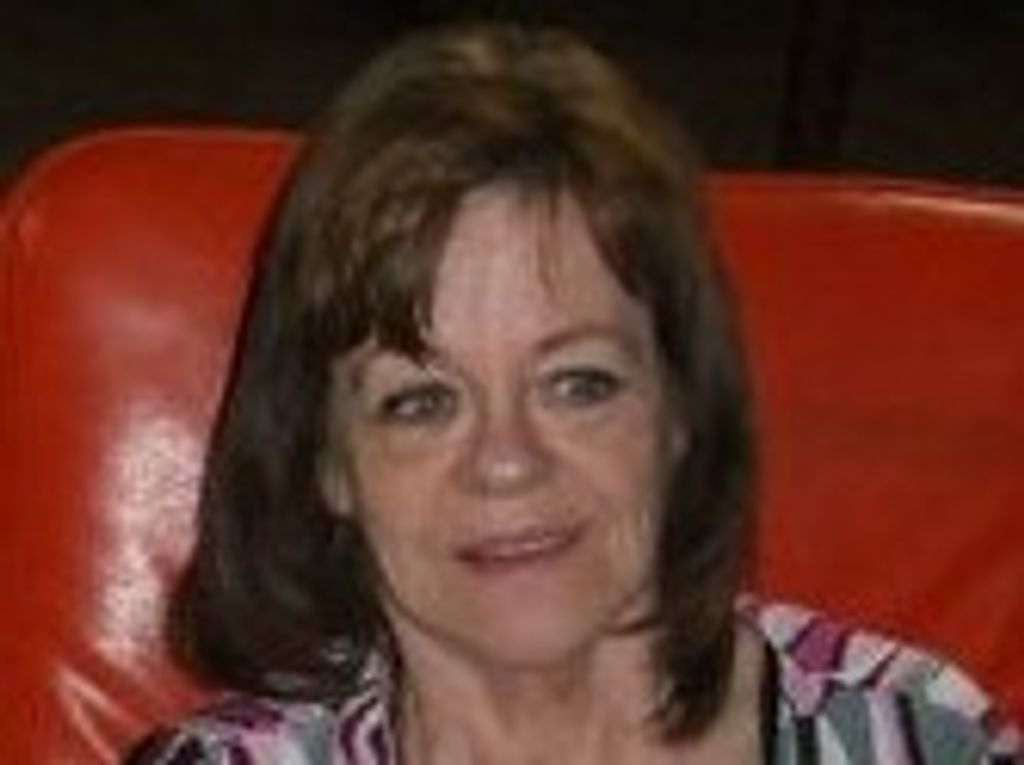 Elma Dockstader