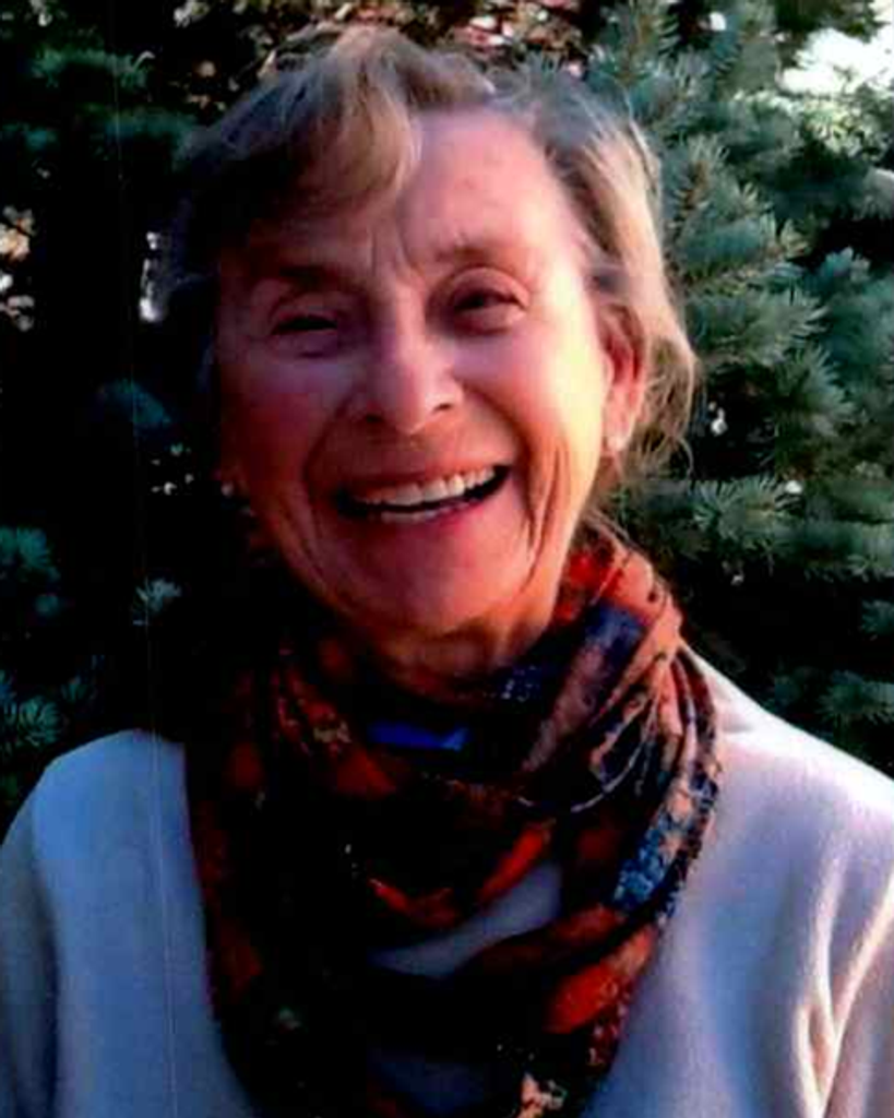 Marcella Agnes Gombold