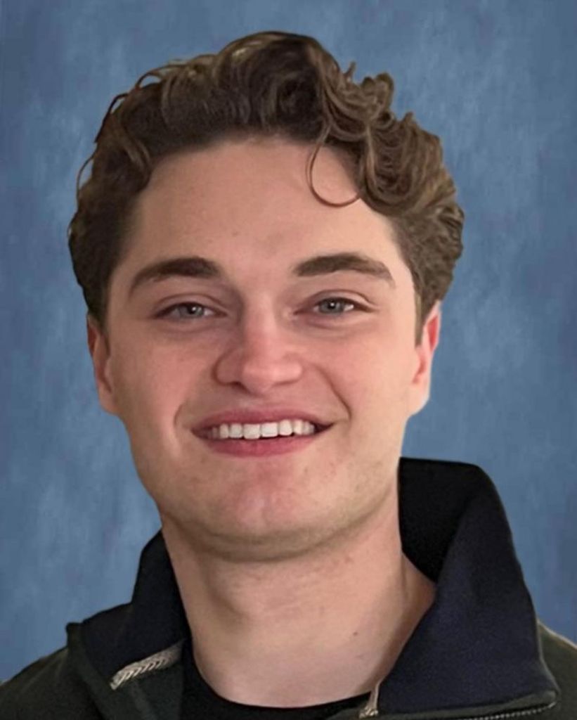Brendan J. Donovan Profile Photo