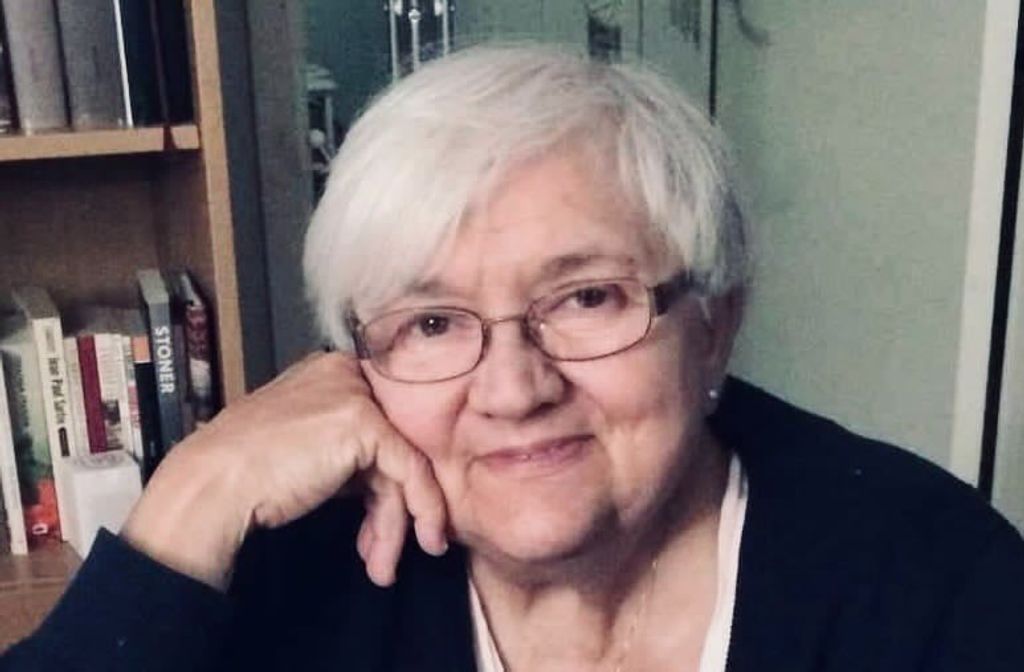 Connie Lee Weatherill Zolner Profile Photo