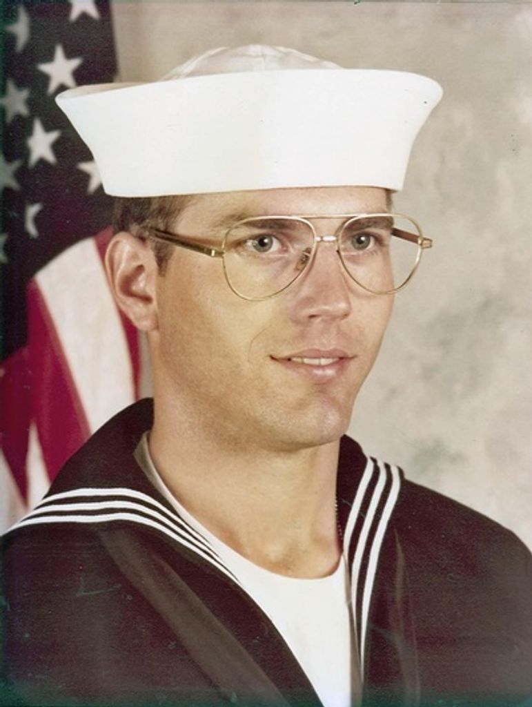 Robert James Konarik