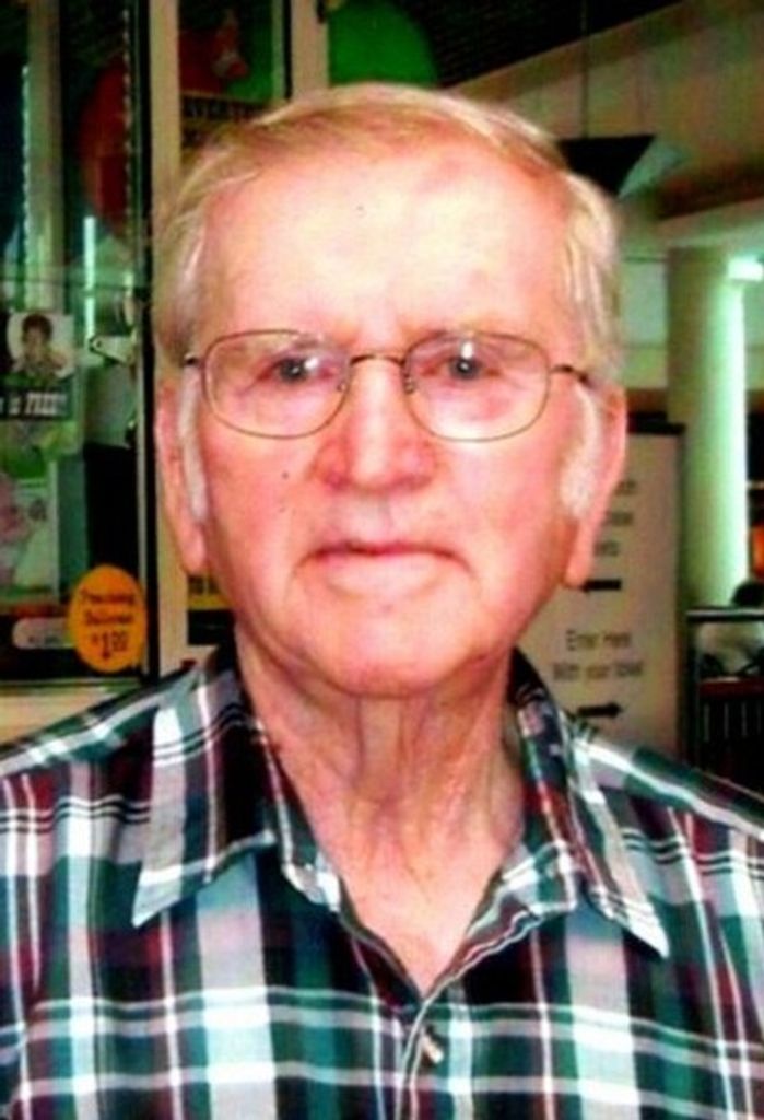 Howard "Howie" A. Sweet