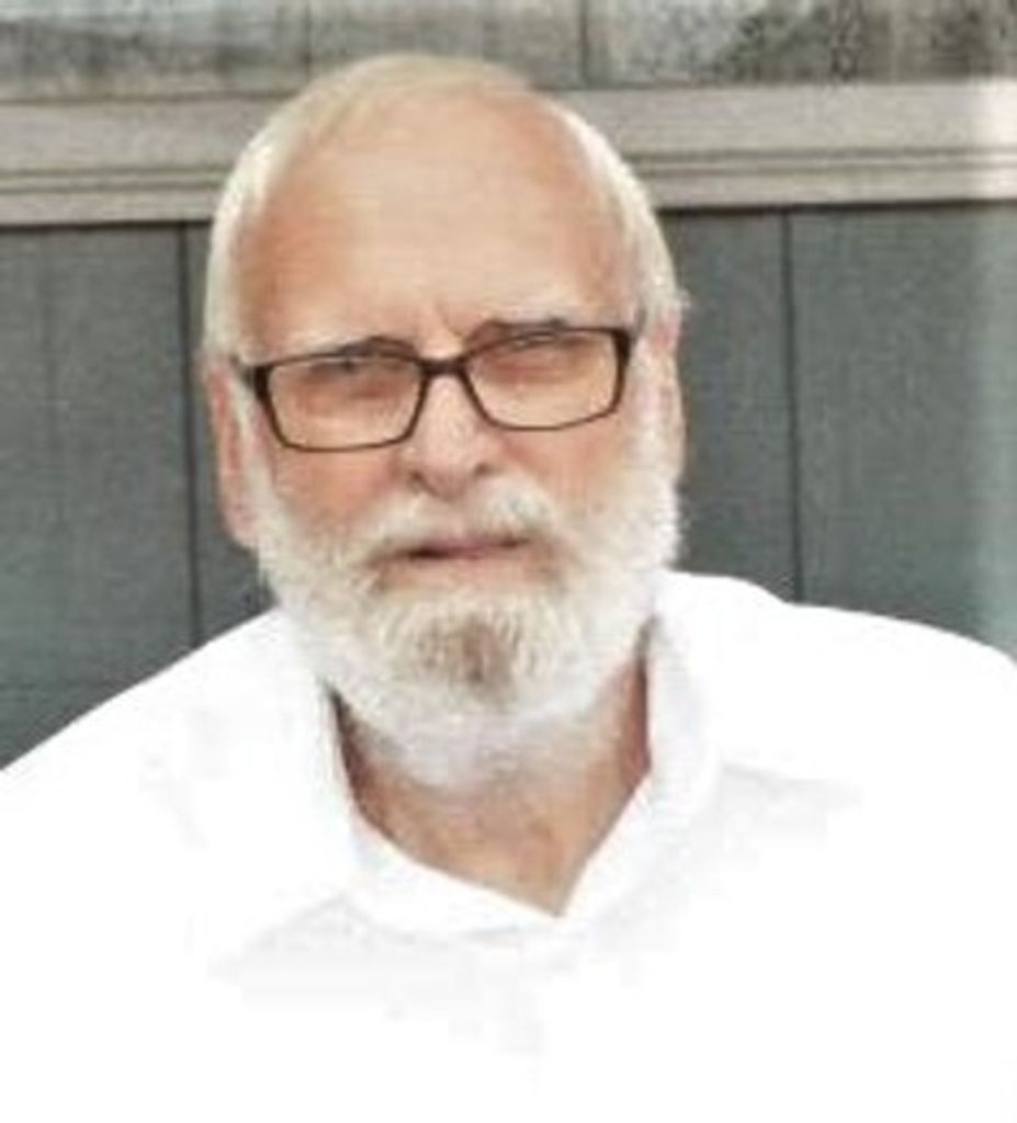 Carl William Fehlinger Profile Photo