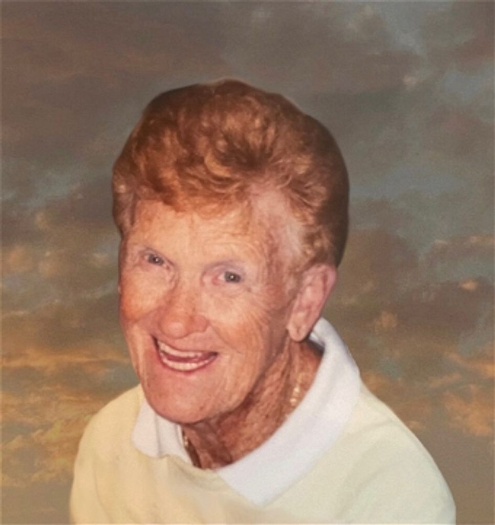 Nancy J. Carroll Profile Photo